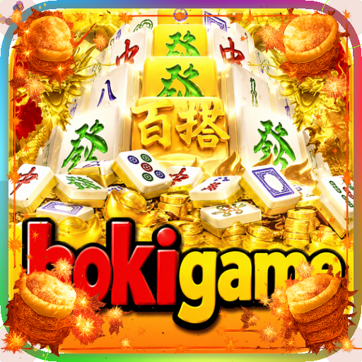 hokigame — mitra unggulan